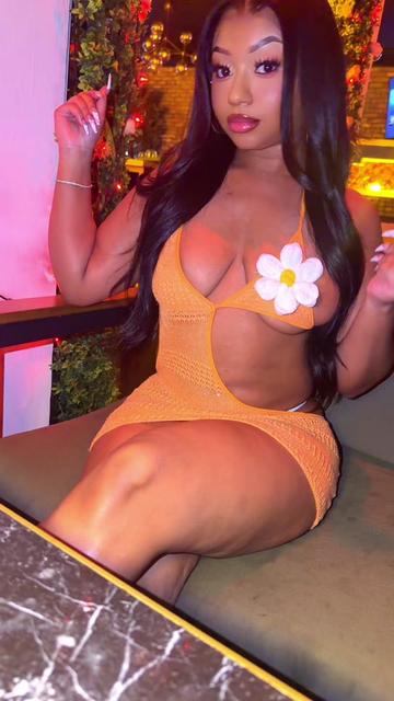 @Shay Barbie ๐