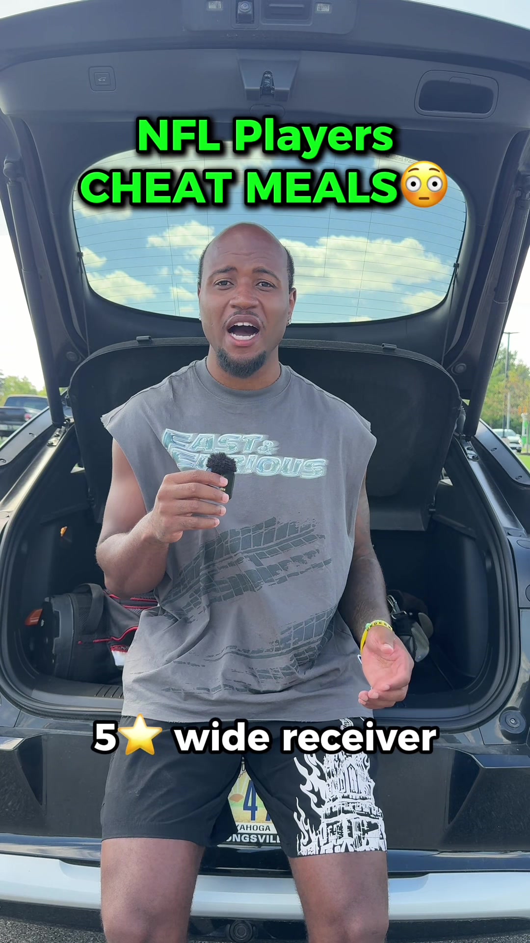 @Meechie “Bald Head”