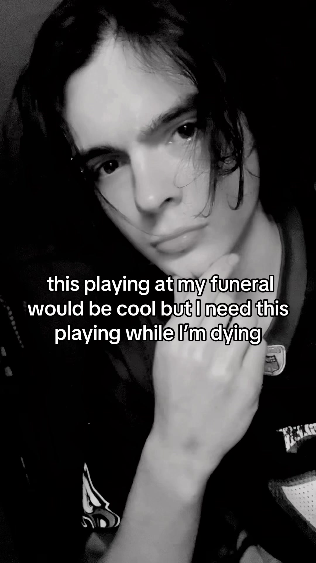 @Yourfavoriteghost