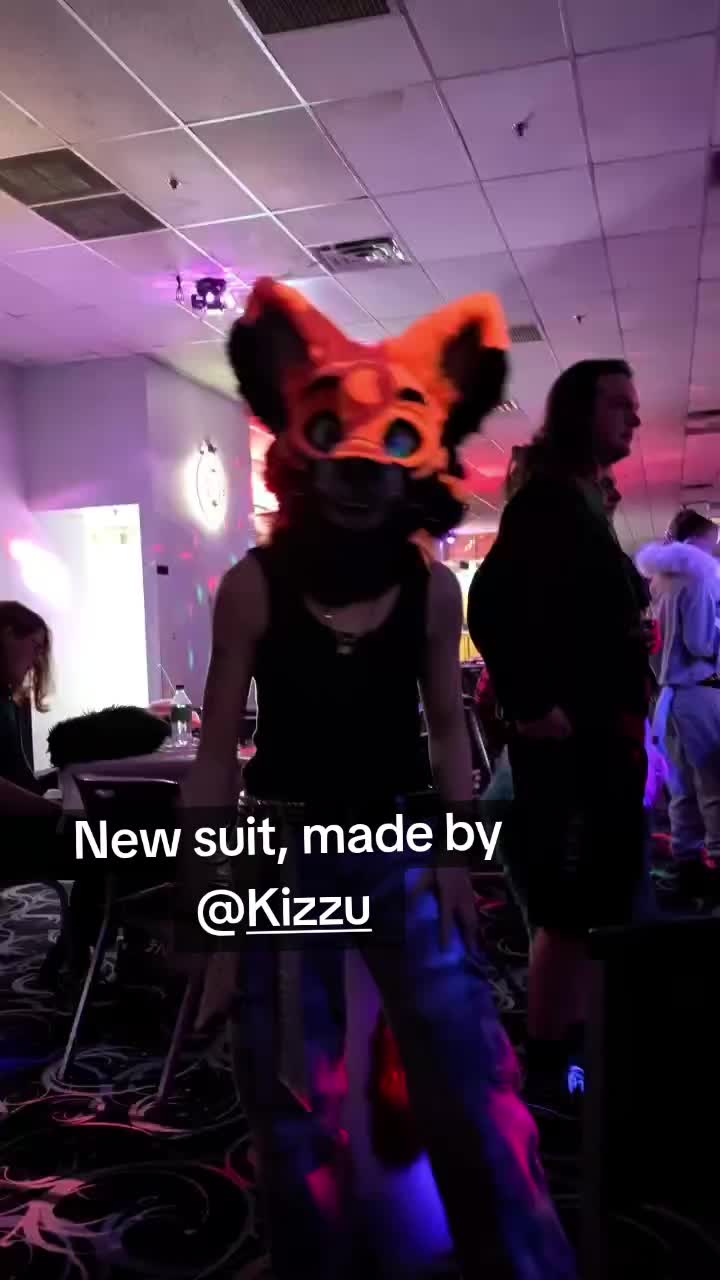 @★FrenziFox★ 🔜 Denfur '26