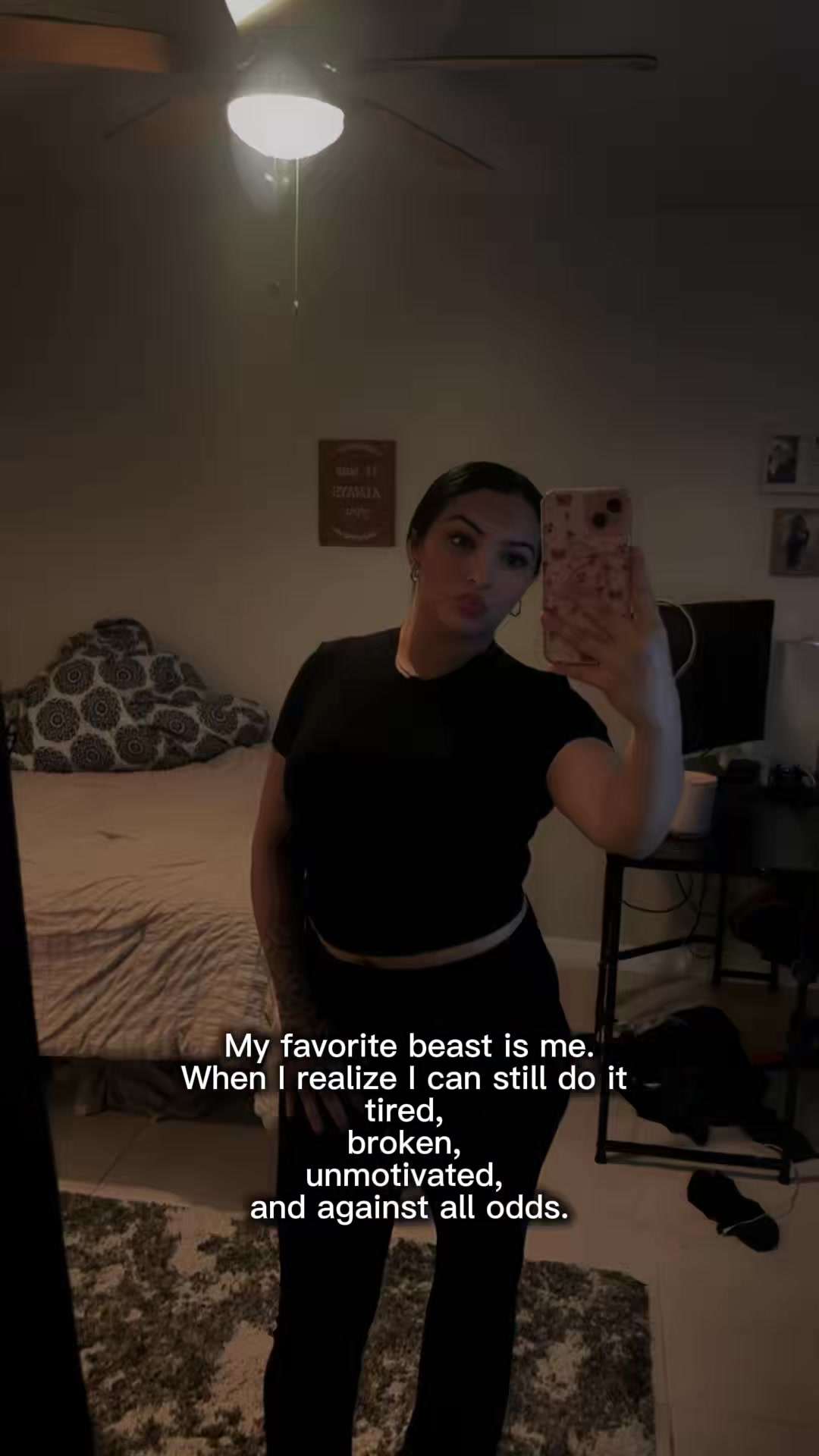@Jada Ellis