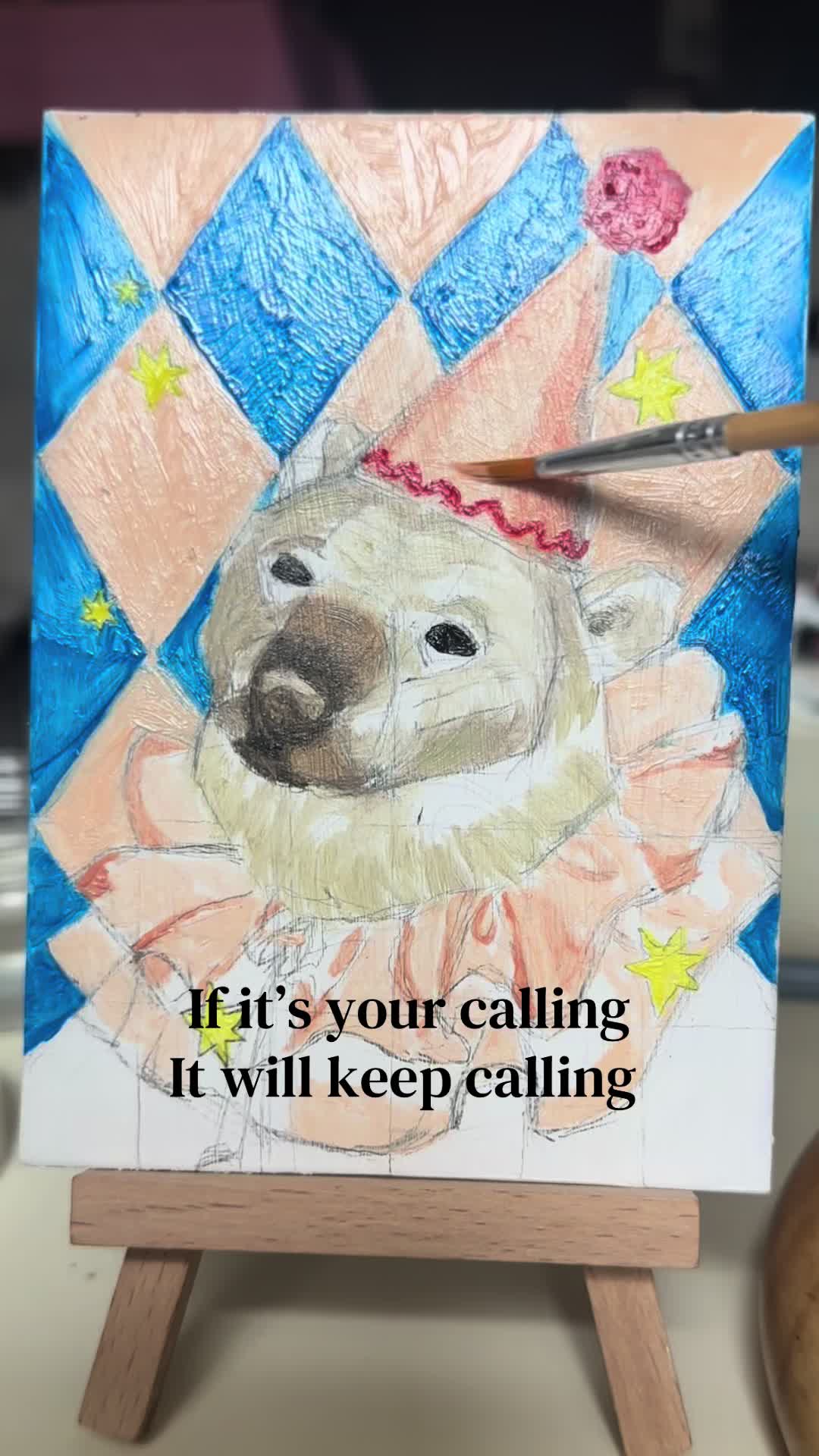 @Karena Colada