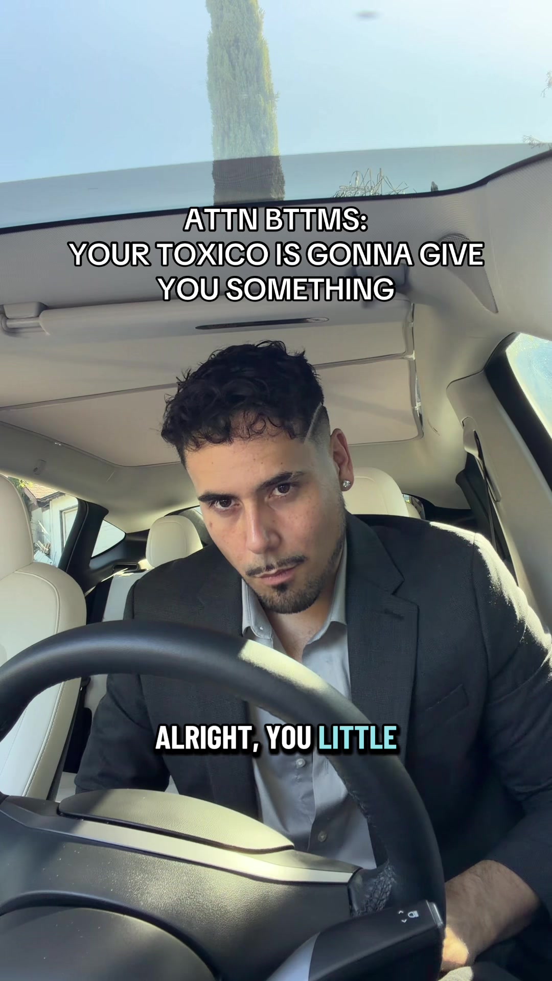 @Ryan Xavier