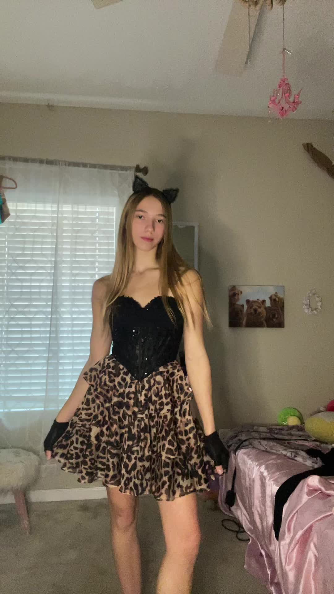 @Paige Mckenzie