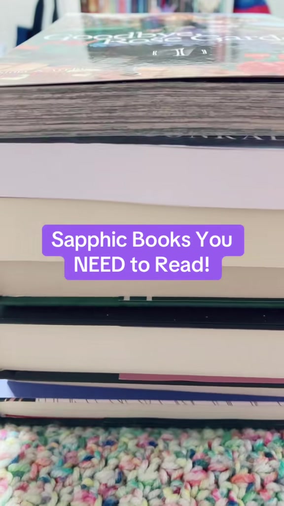 @Ace of Sapphics