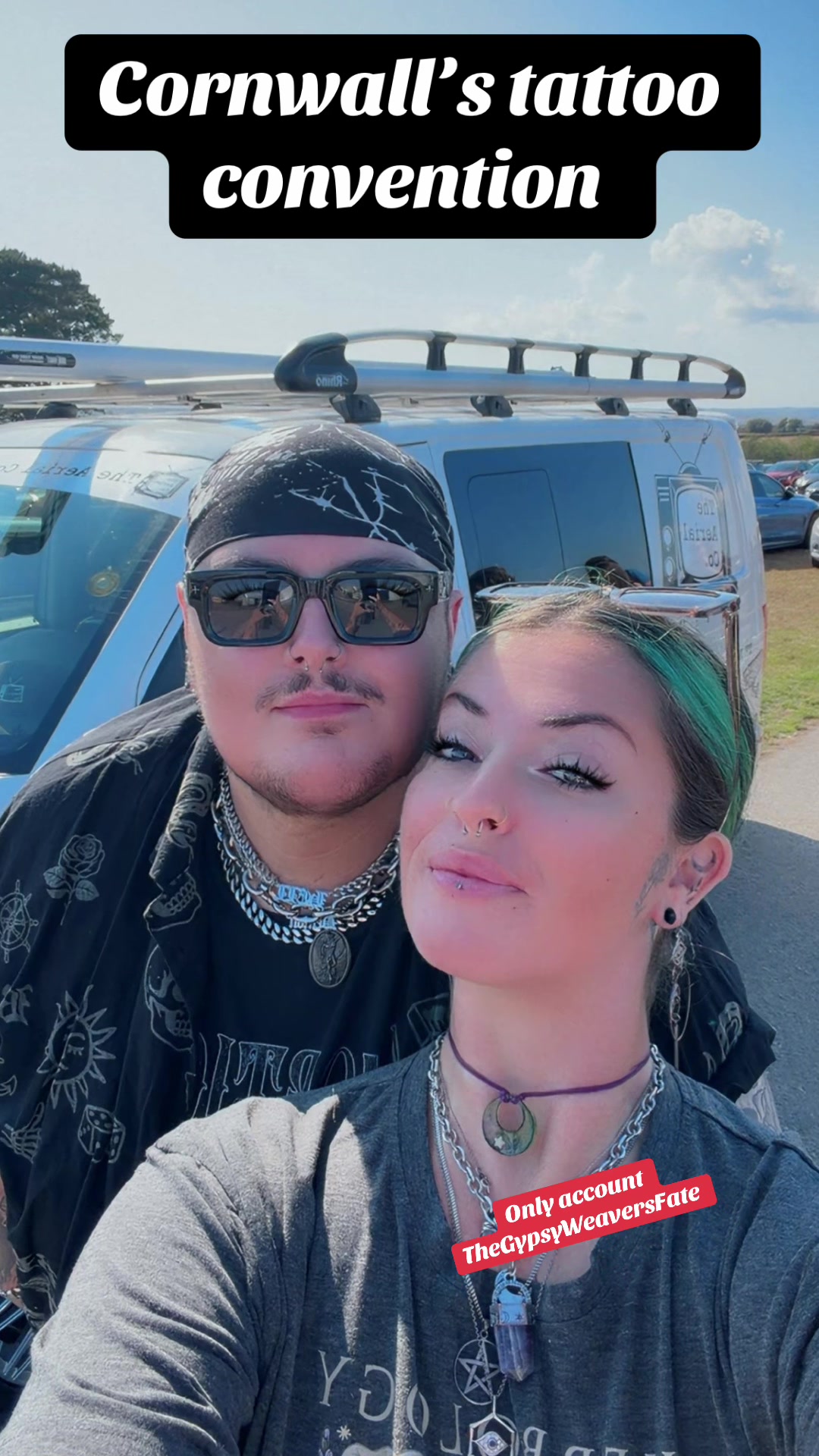 @TheGypsyWeaversFate