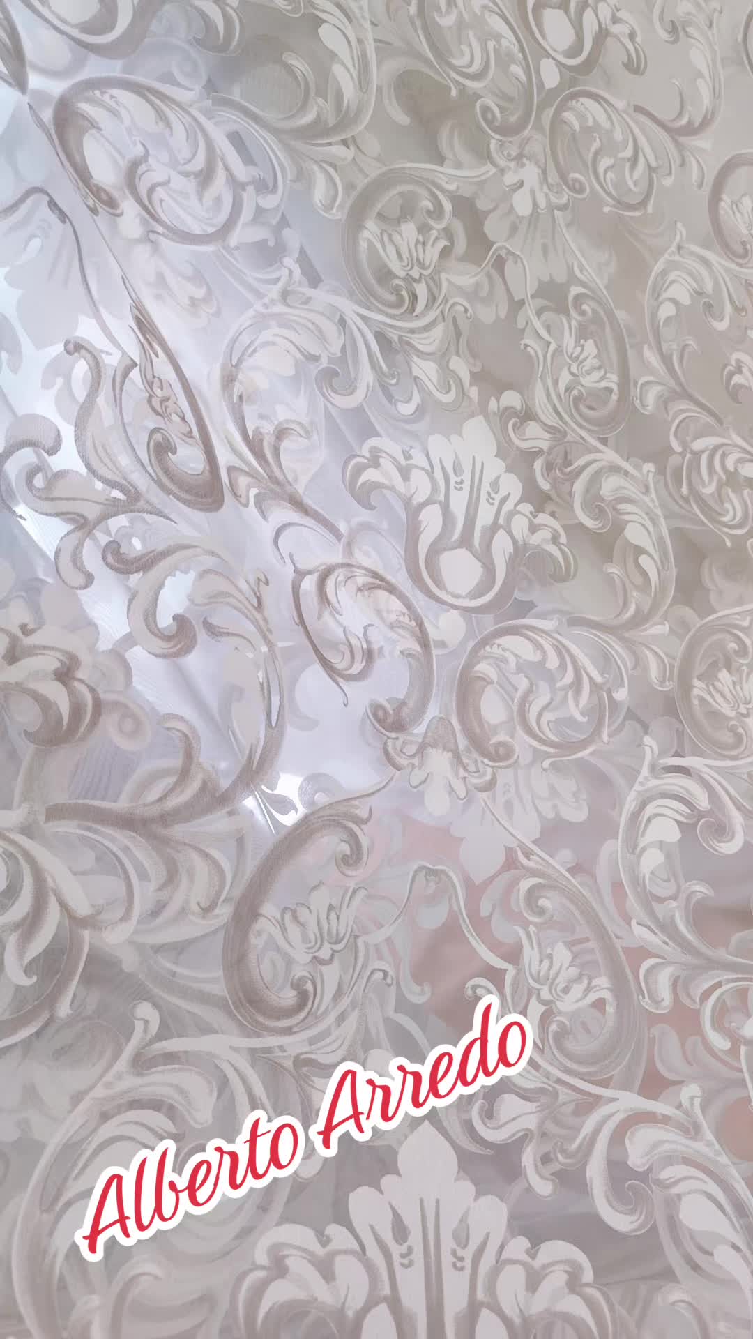 @Alberto. Arredo