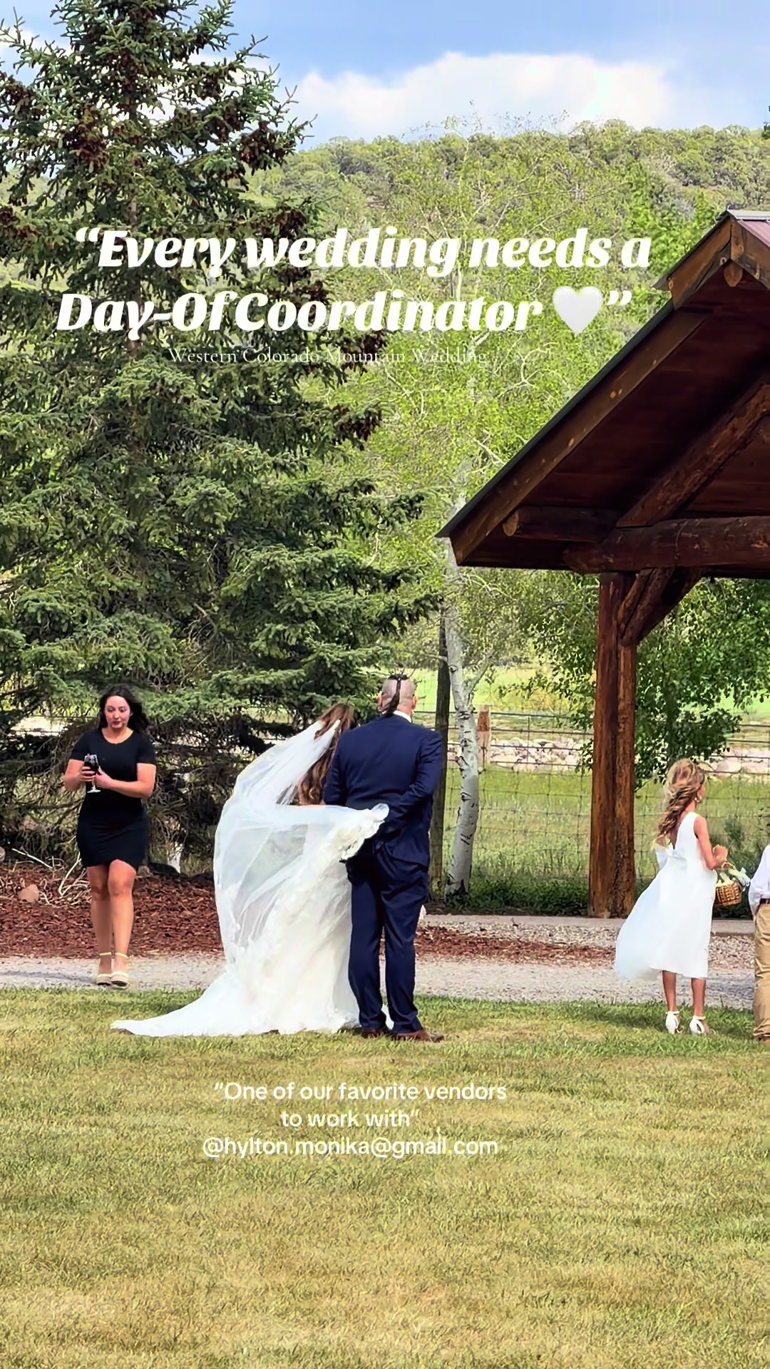 @Antlerridge Weddings