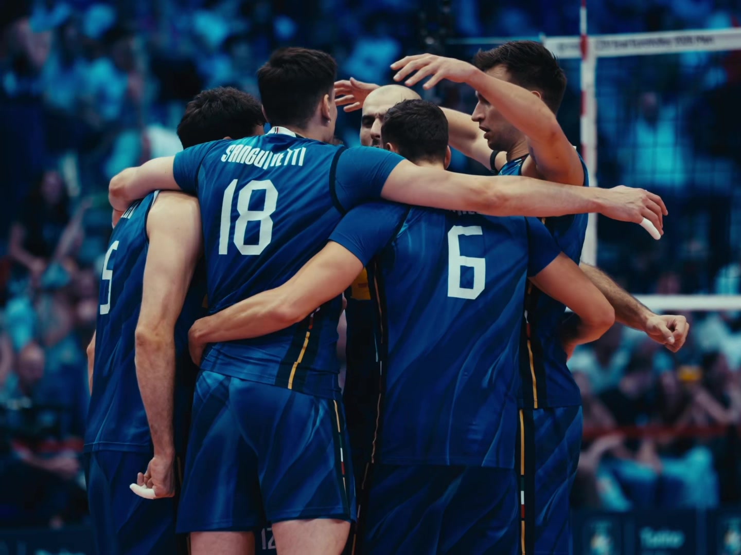 @Federazione Italiana Pallavolo