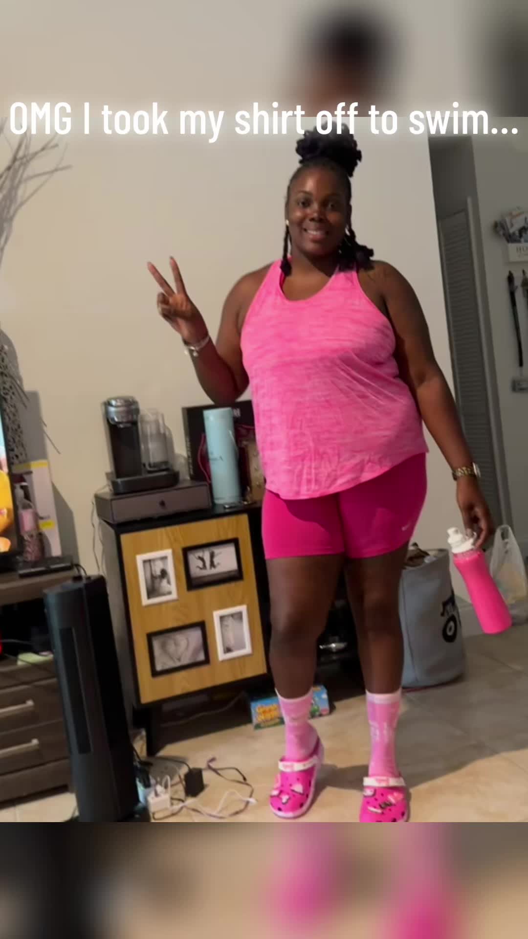 @Barbz 🏋🏿&zwj;♀️