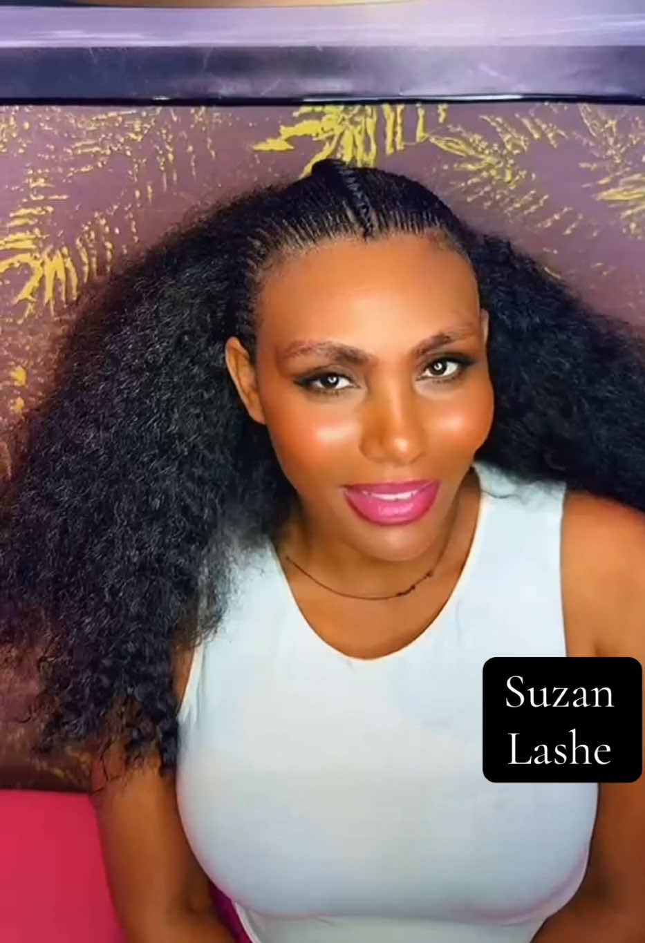 @suzanmakeuphairstyle