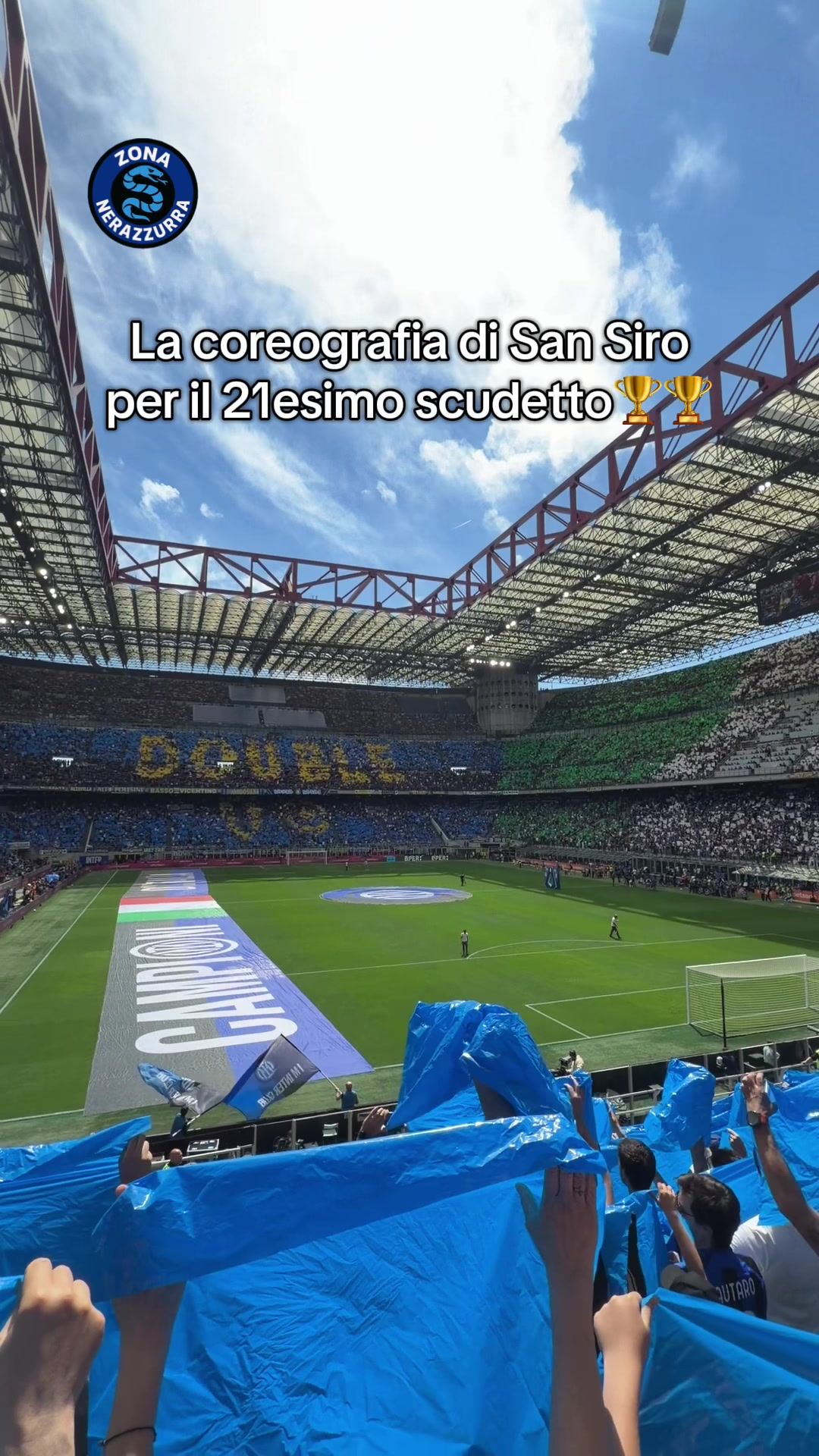 @Zona Nerazzurra