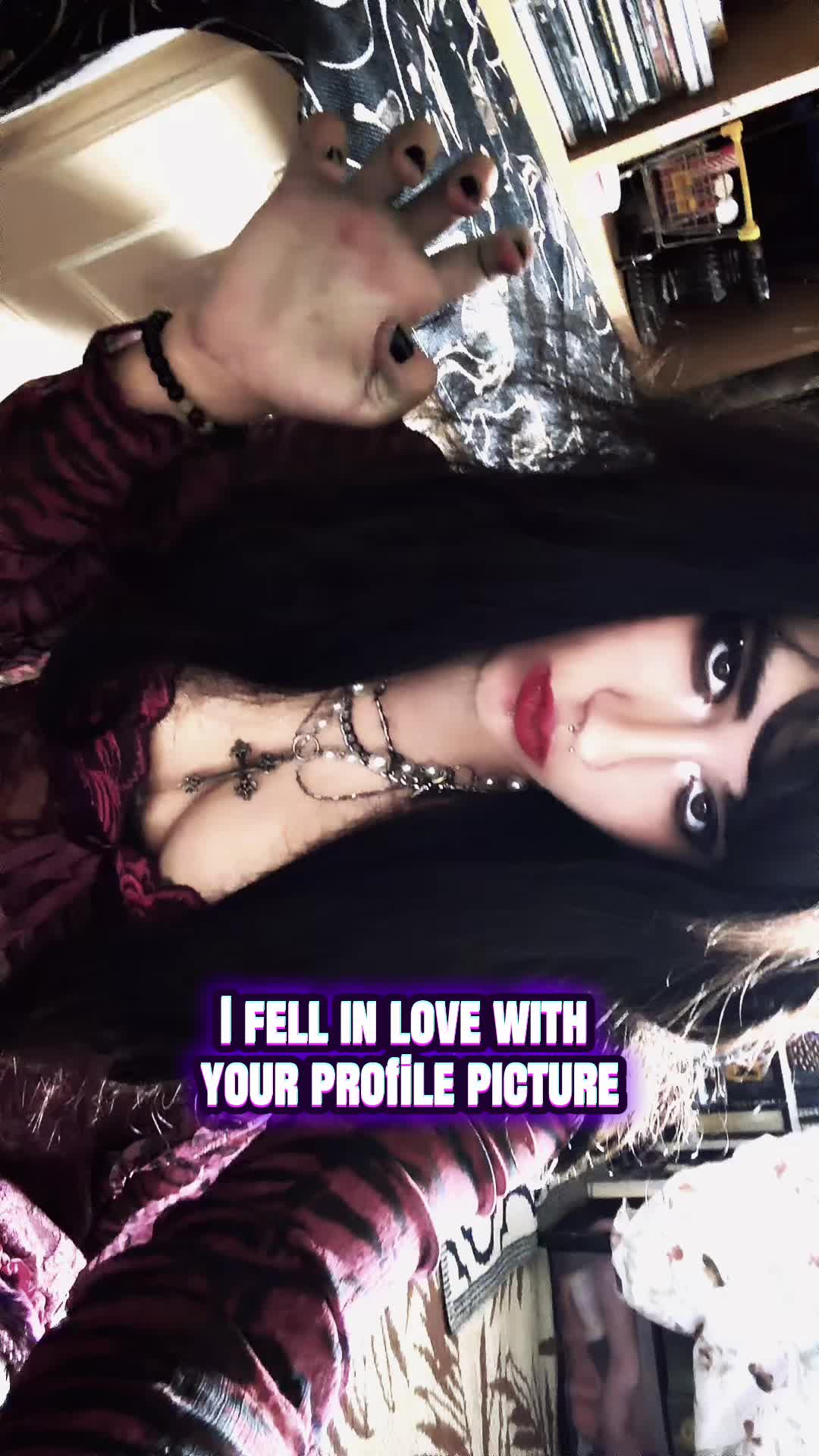 @psychicteenagebloodbath 🫀🦌