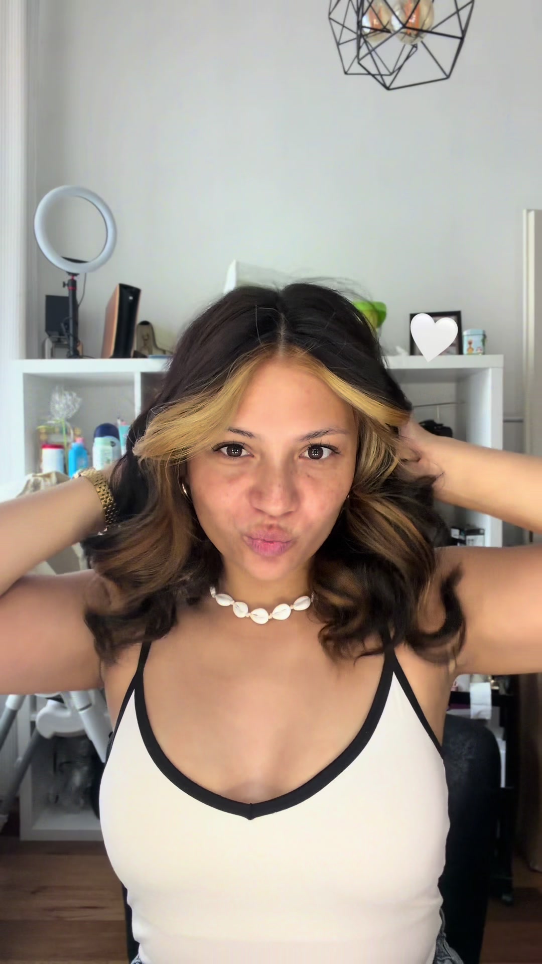 @Mel🤎 | Mamacita