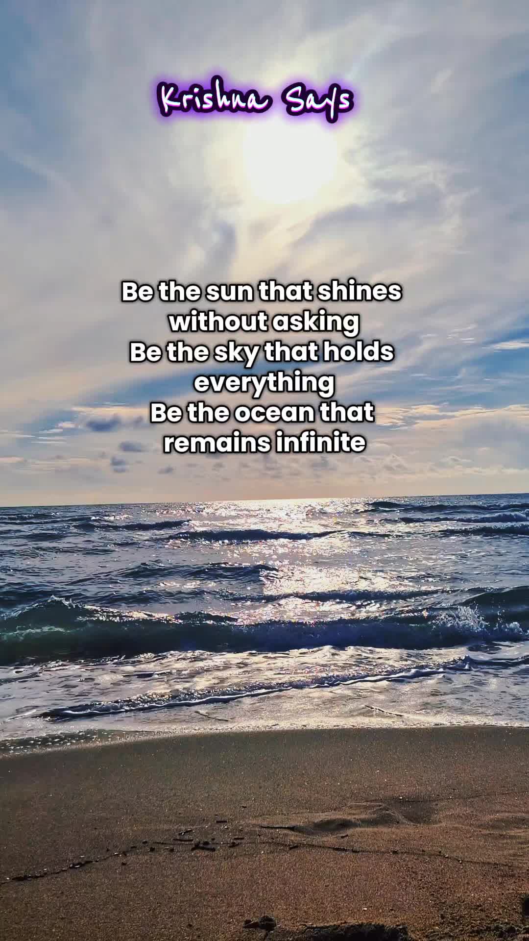 @Destiny Love Spirituality