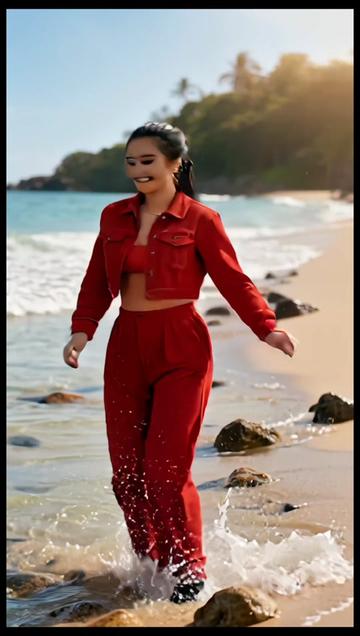 @Lilia@ Galo @Australia ๐๐๐