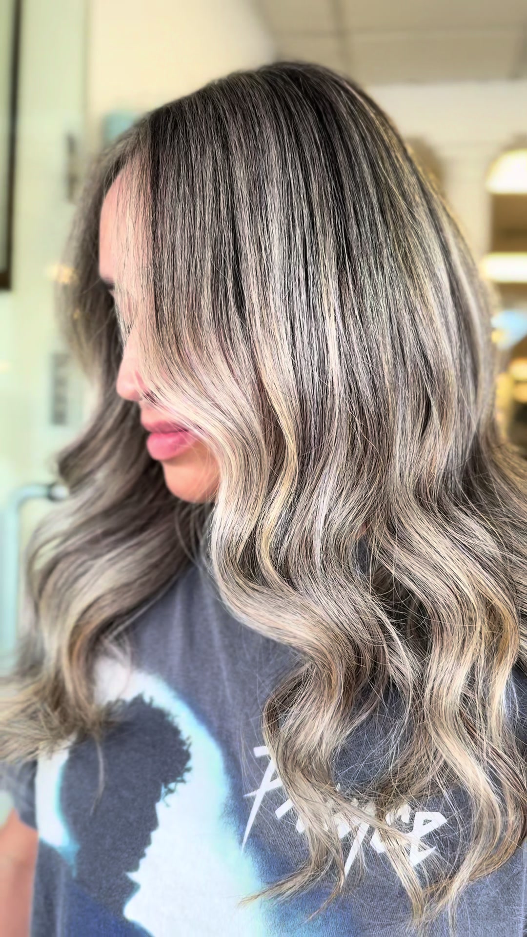 @Europa Hair Design