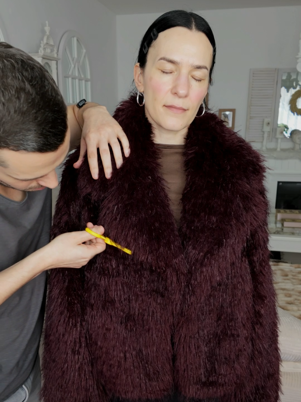 @FeMaleASMR