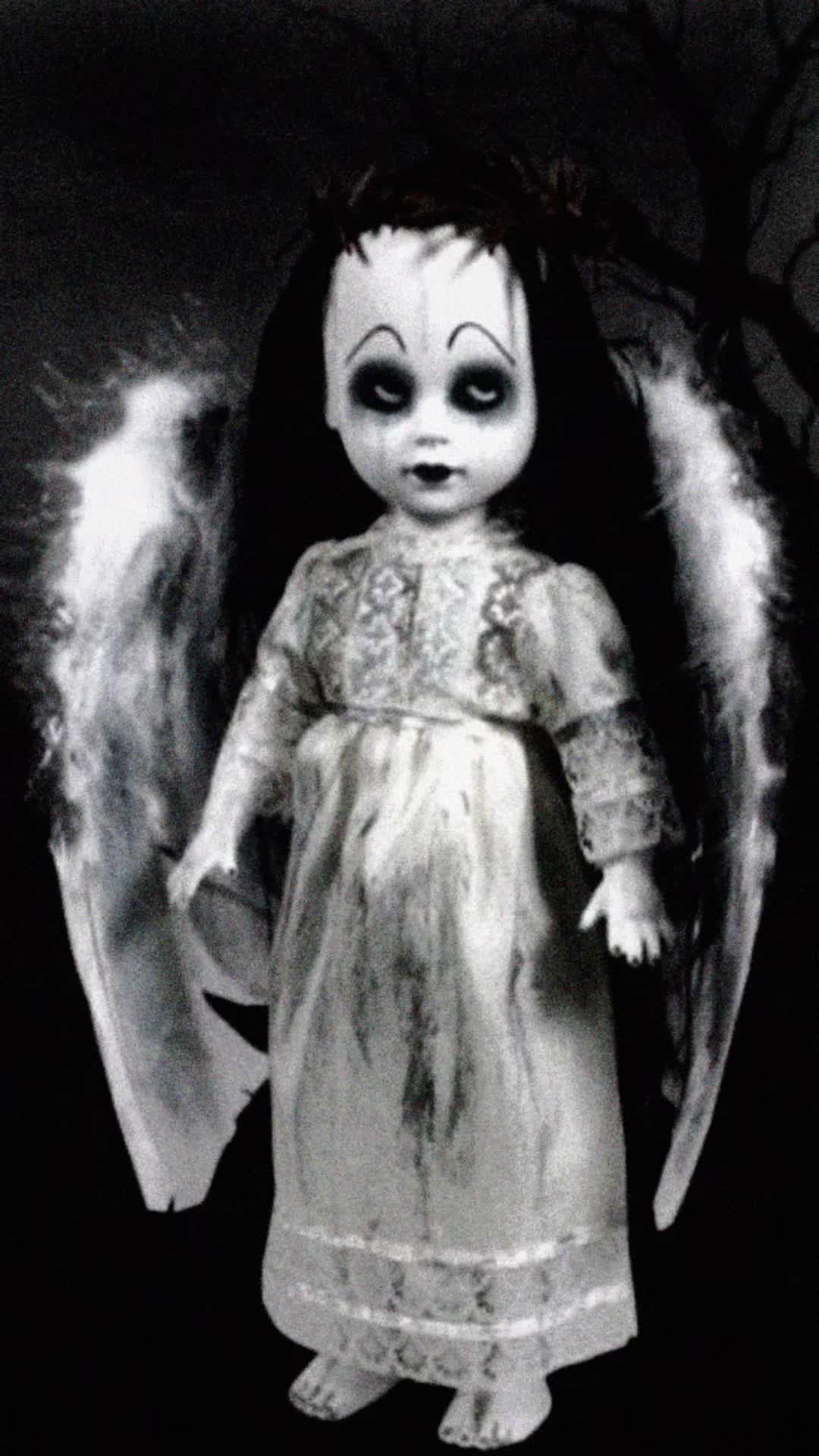 @𝕻𝖗𝖊𝖙𝖙𝖞 𝕯𝖊𝖆𝖉 𝕯𝖔𝖑𝖑