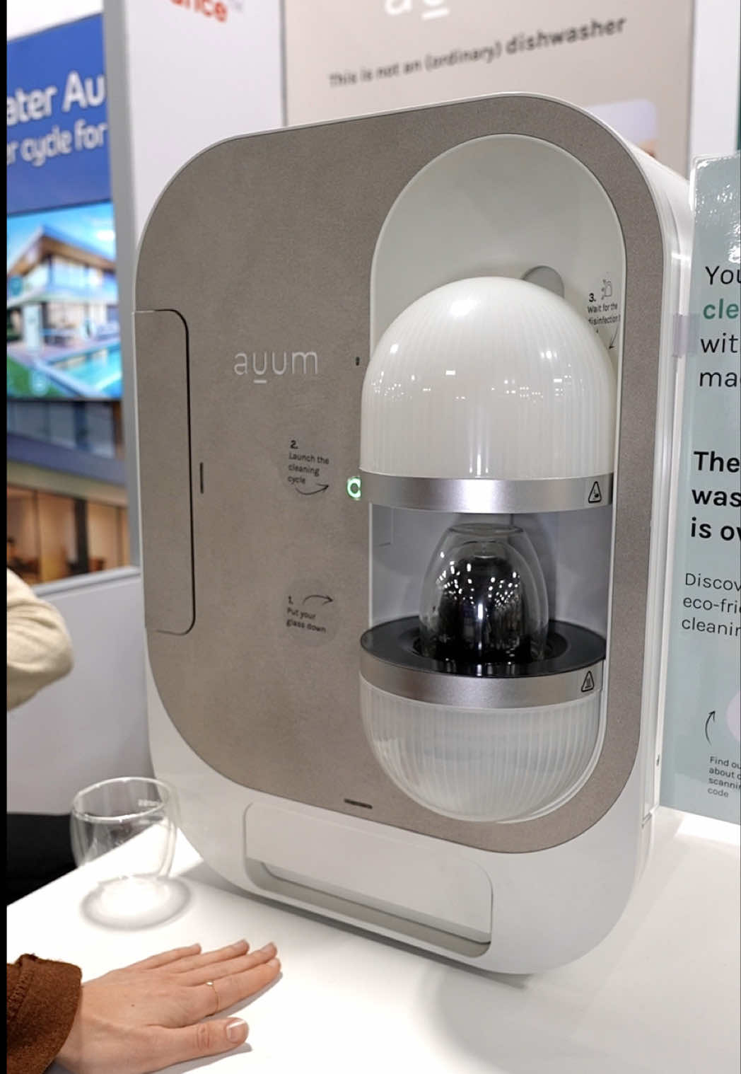 @Gadget Glimpse