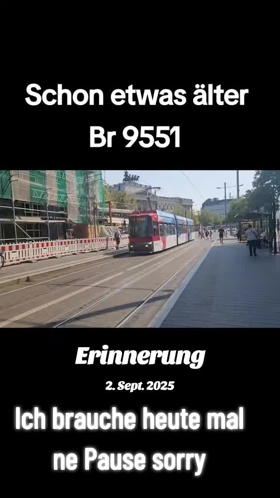 @Pascal Straßenbahn Fan