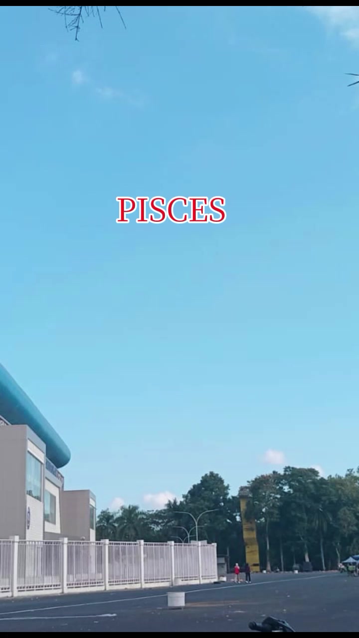 @♓PISCES MARET♓