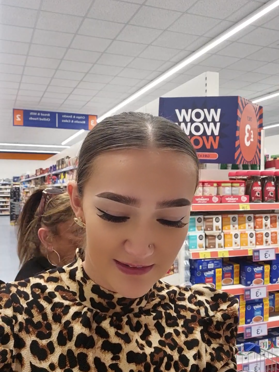 @Davina Dickson