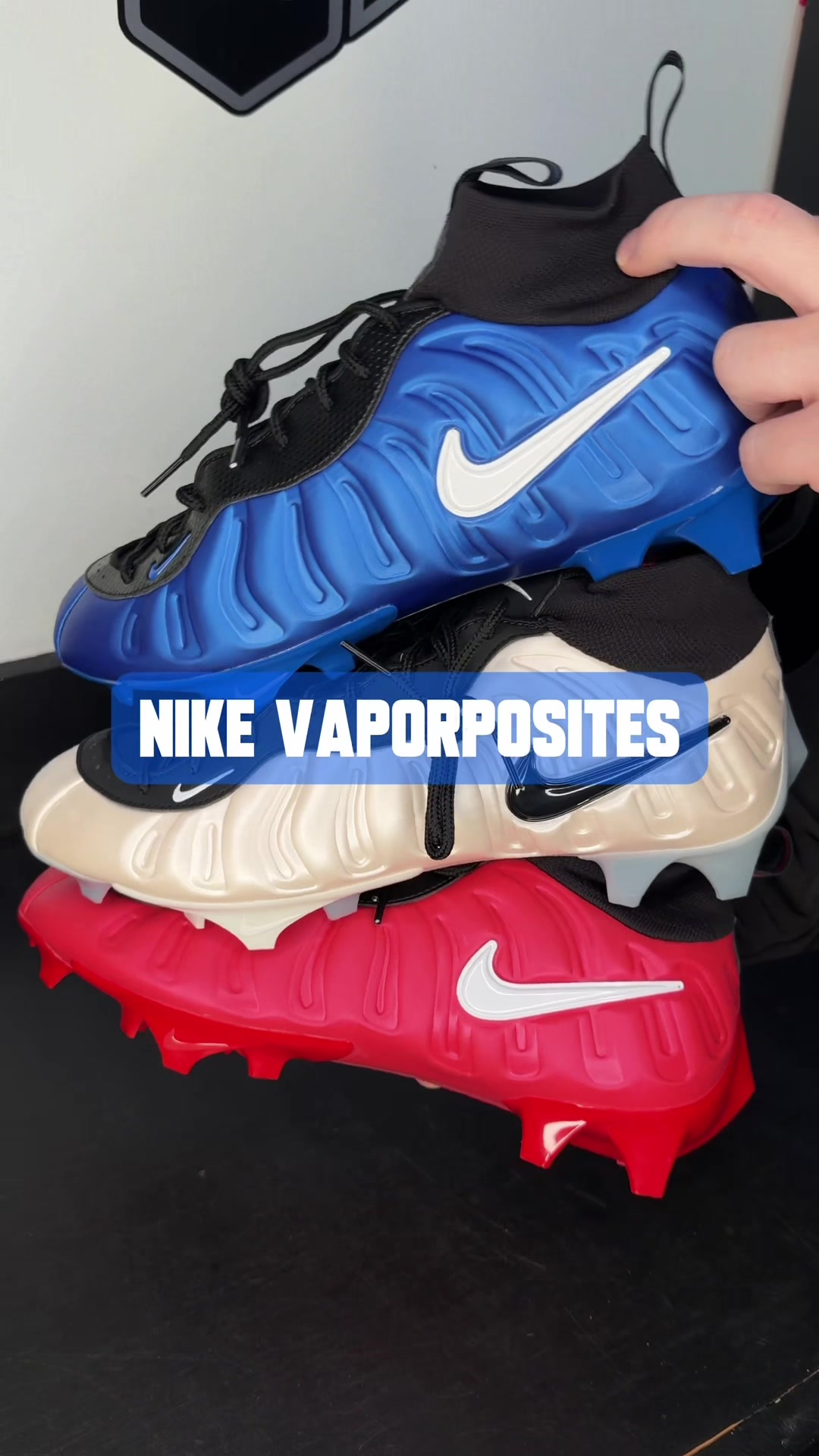 @Football Equipment
