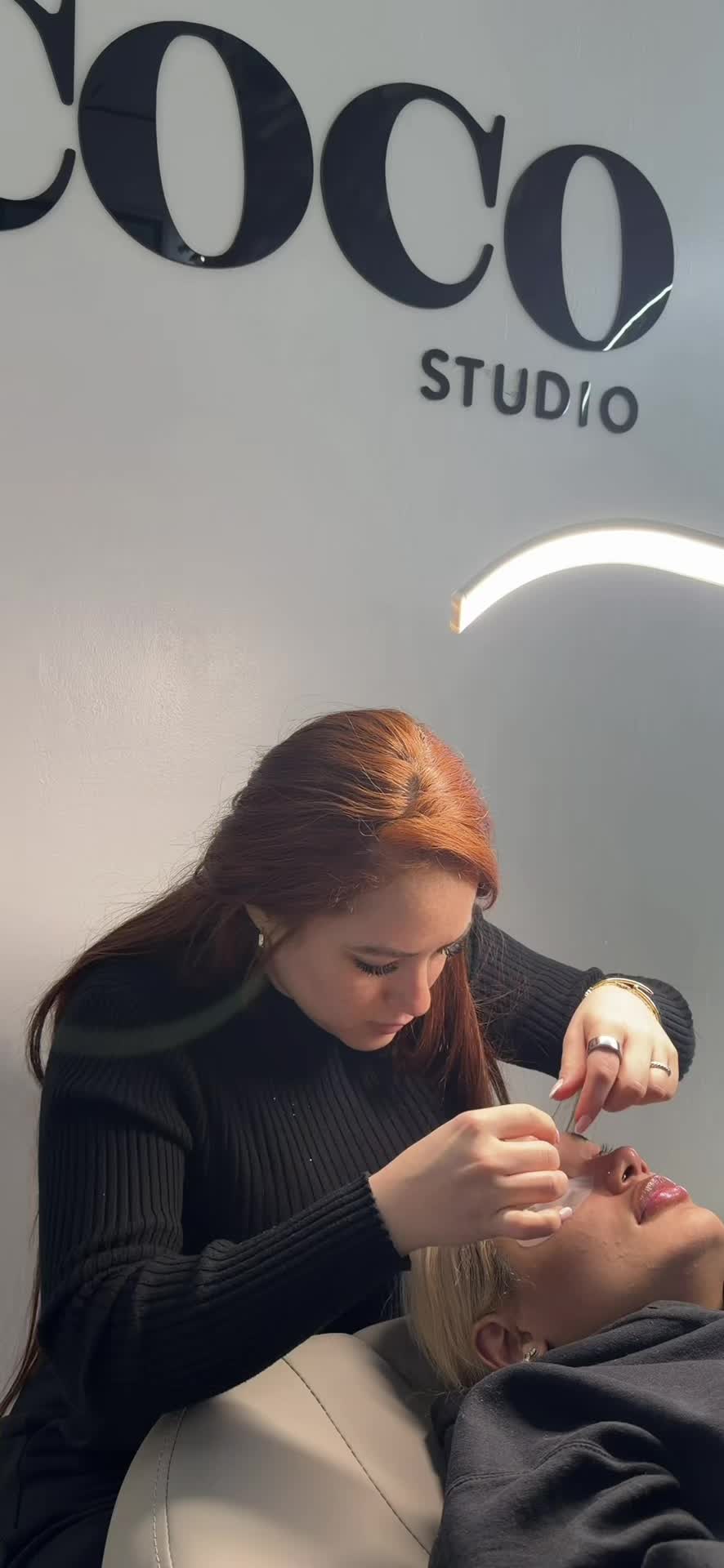 @La Pelirroja 🔥
