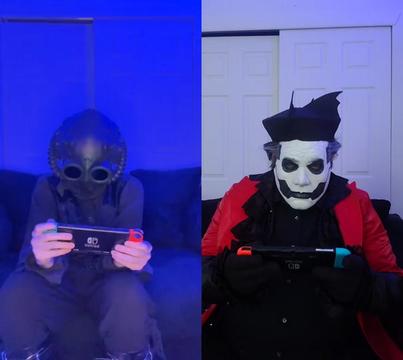 @Leather Ghoul
