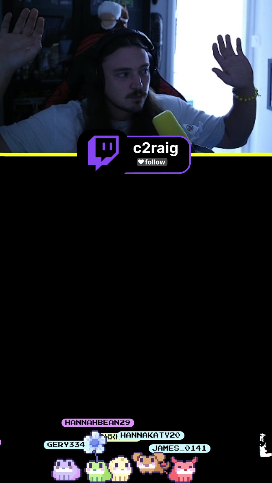 @c2raig