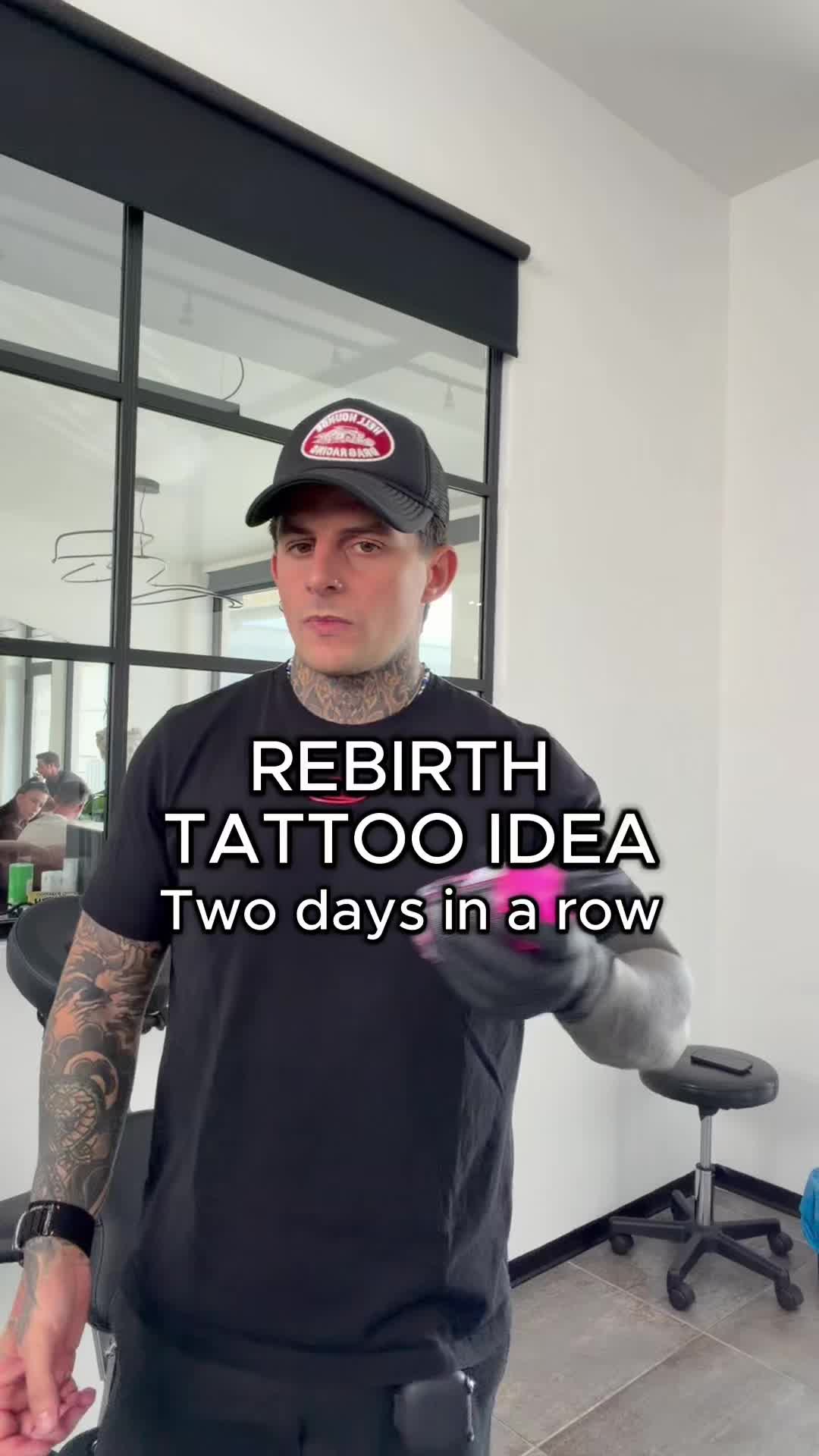 @MASTINK TATTOO ARTIST