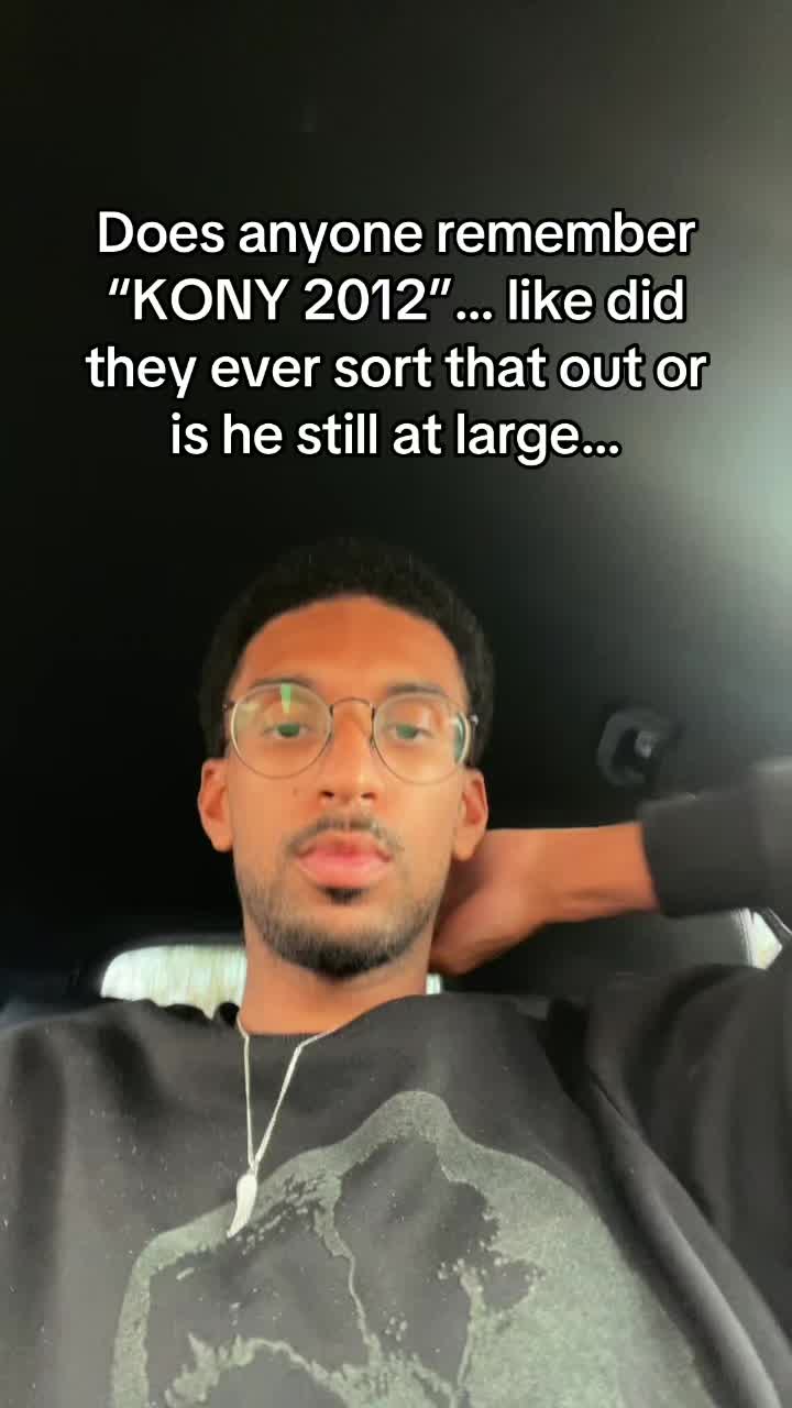 @Kimani