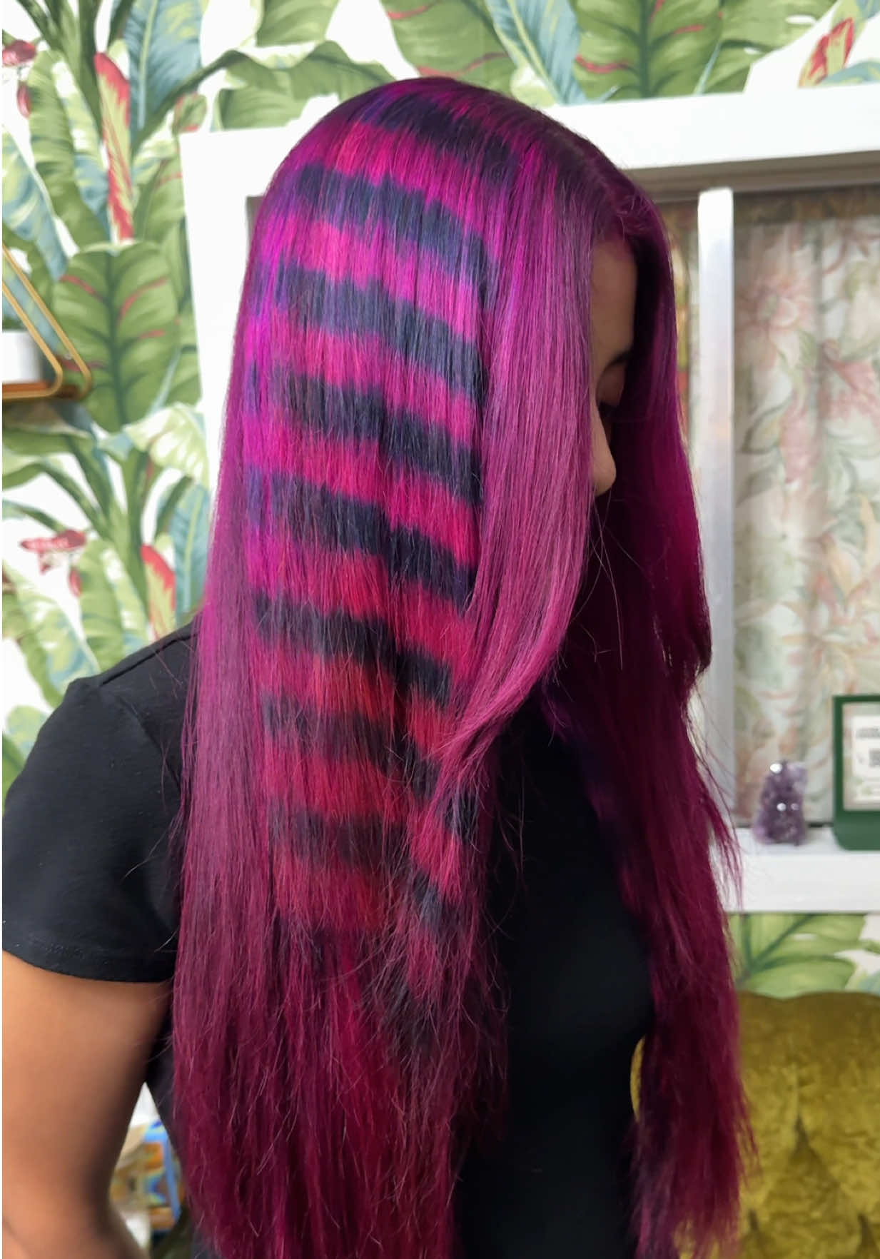 @CHETTO 🌈 CA ALT HAIRSTYLIST