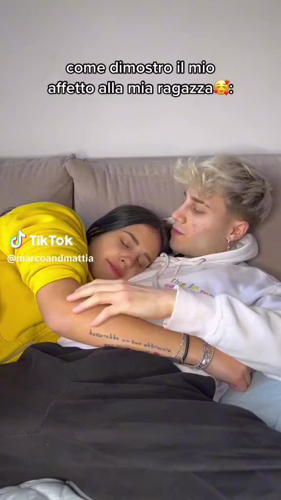 @Mattia e Jenny🤍💍