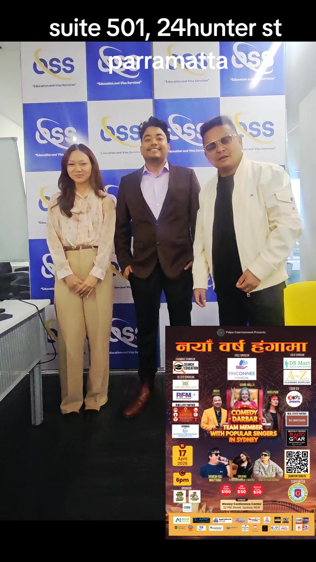 @Shovit Basnet