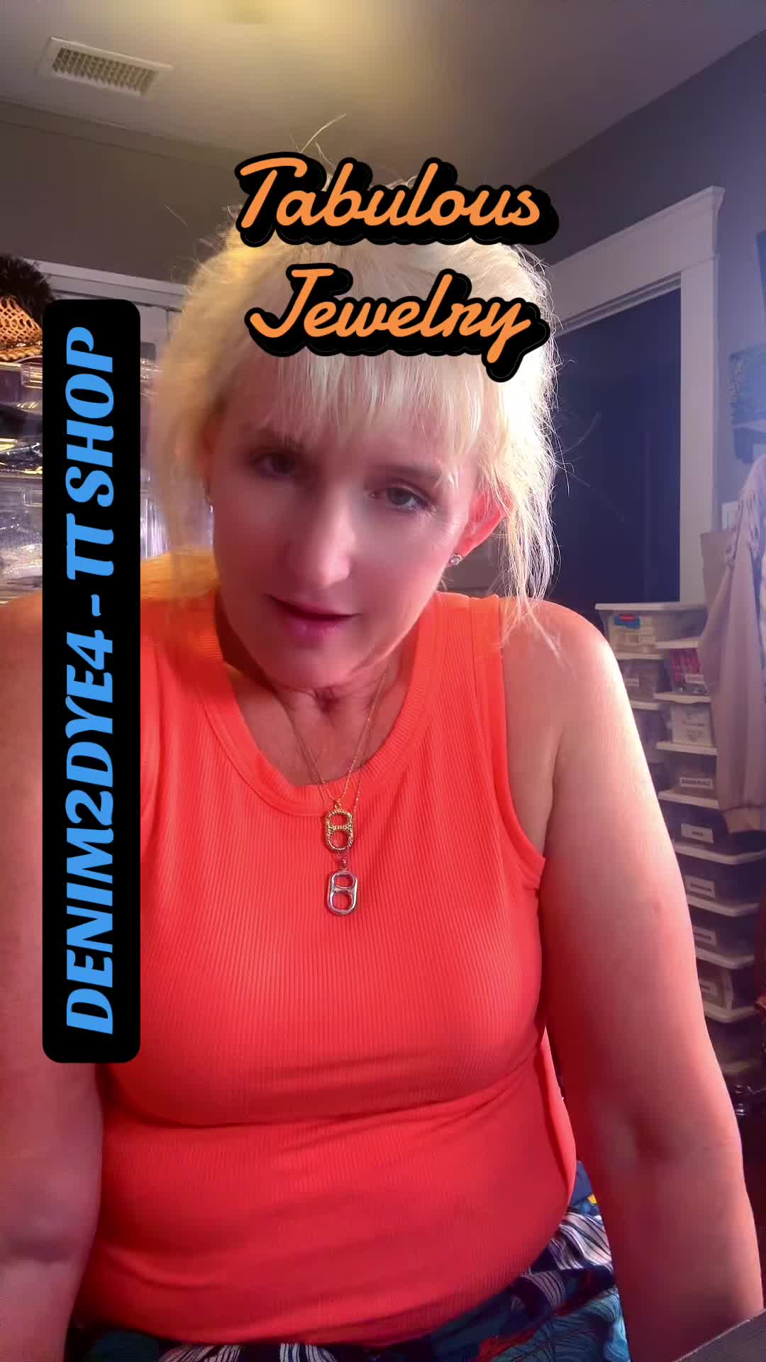 @Denim2dye4! - Coastal Fashions