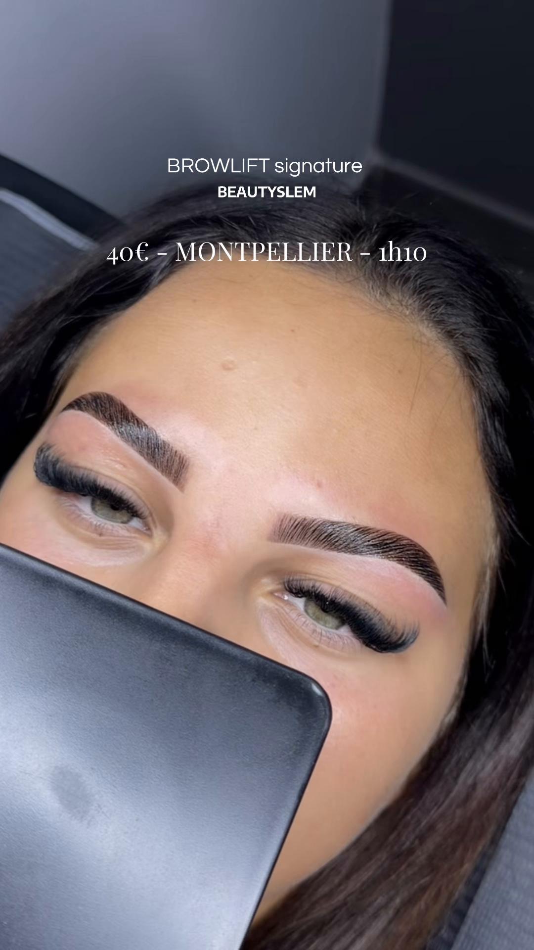 @beautyslem BROW