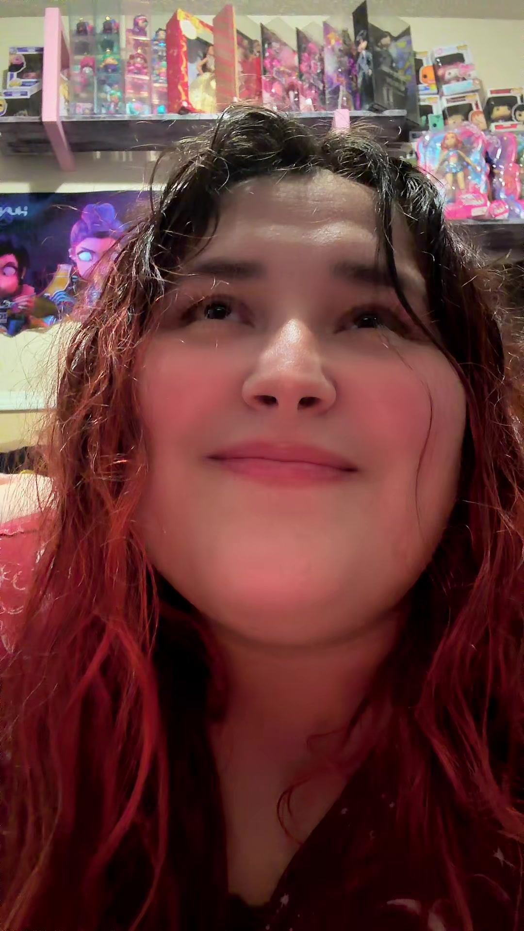 @Red ♥️