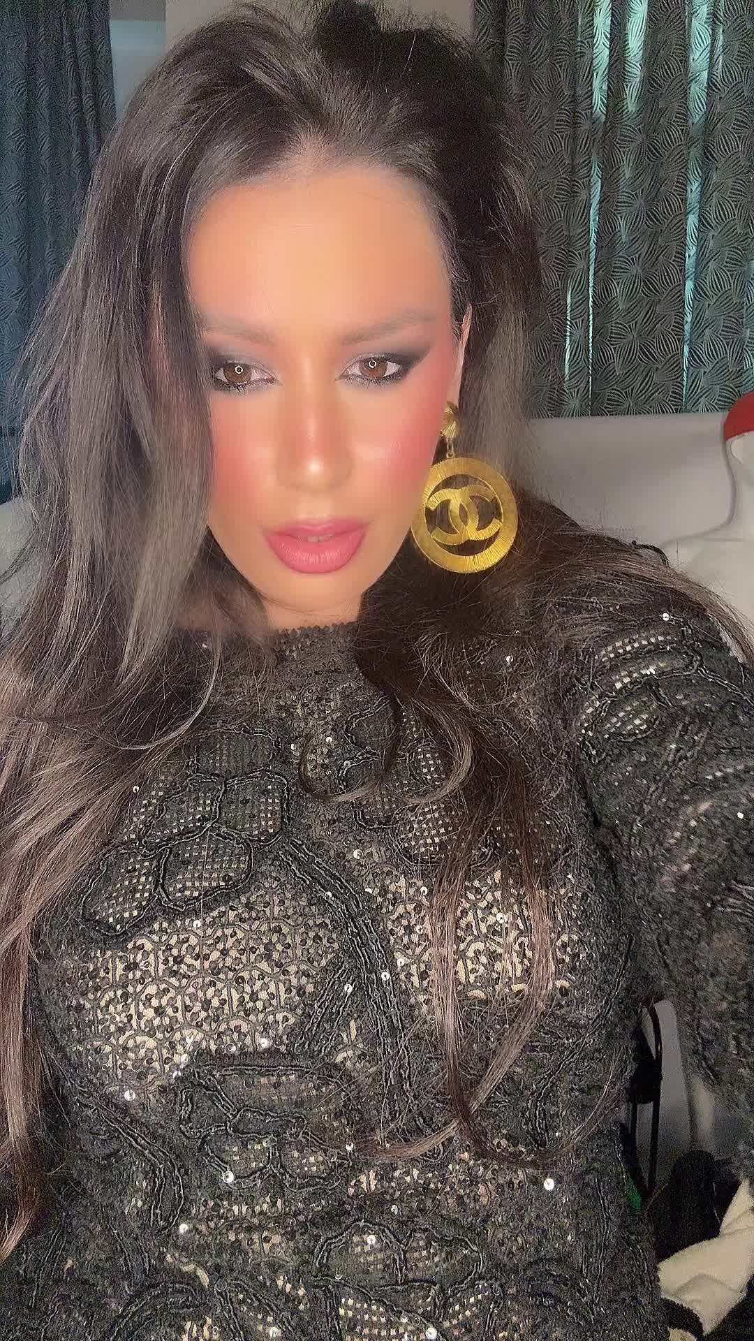 @Joy Sarfati