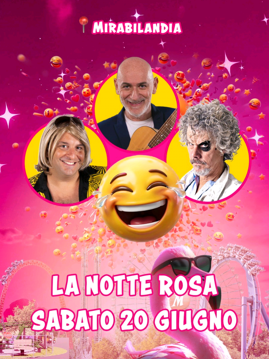 @mirabilandia