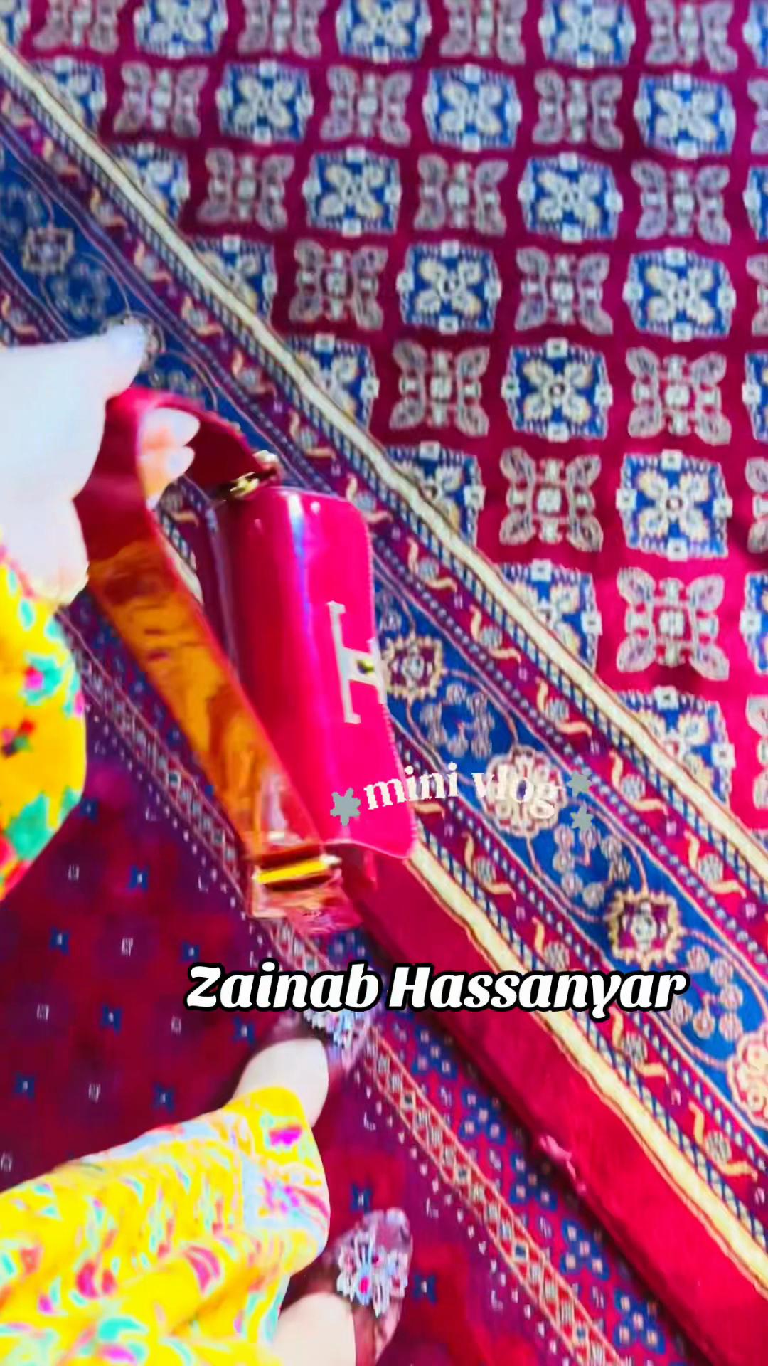 @Dr Zainab