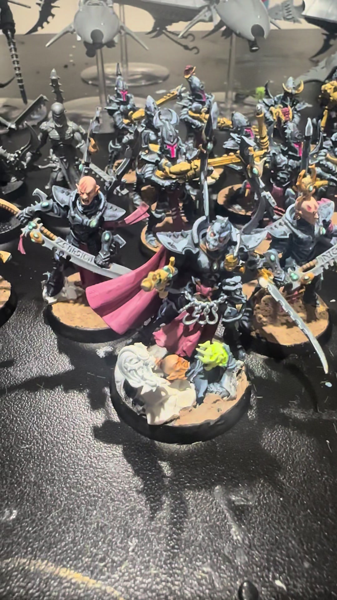 @Chaos Lord Wolfplague