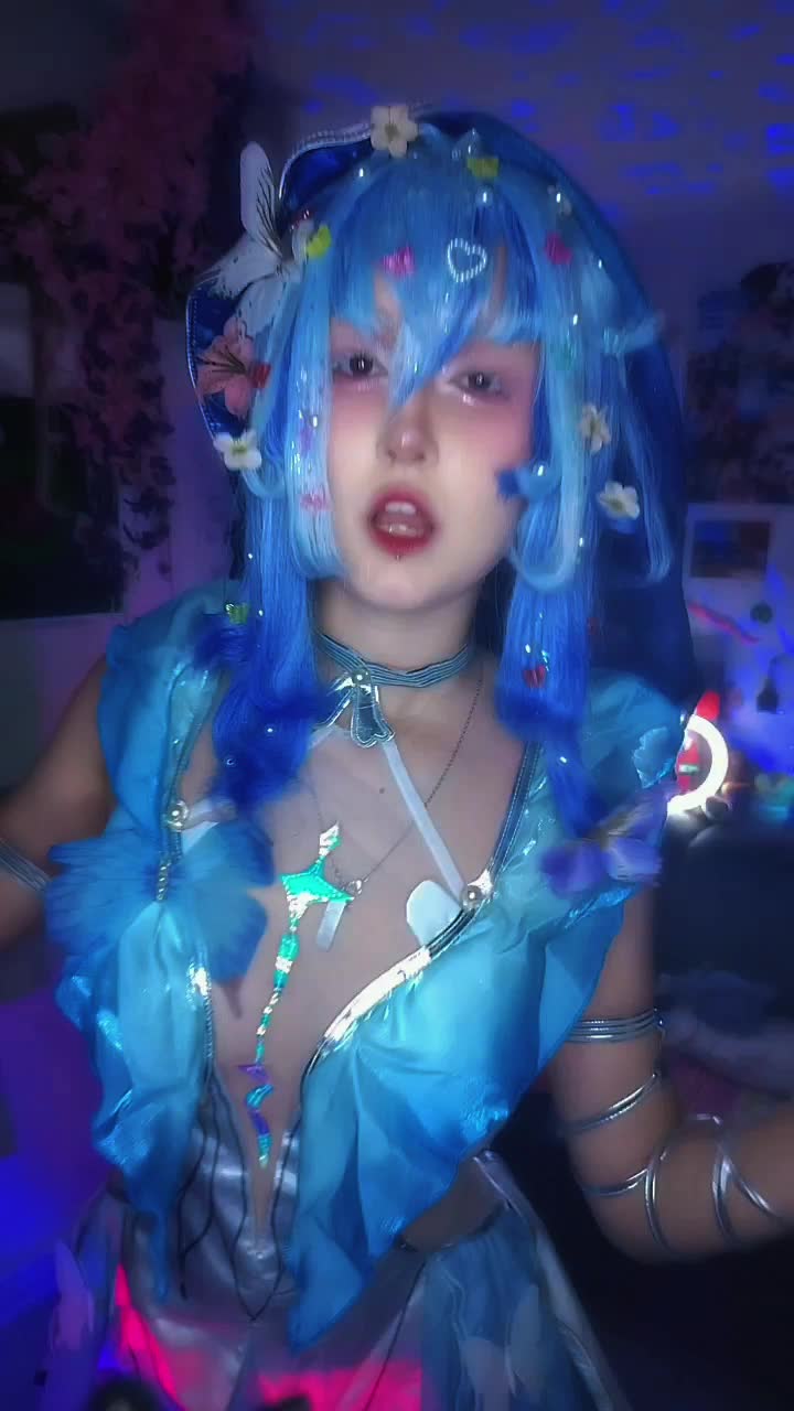 @🪼𝕭𝖑𝖚𝕰🪼