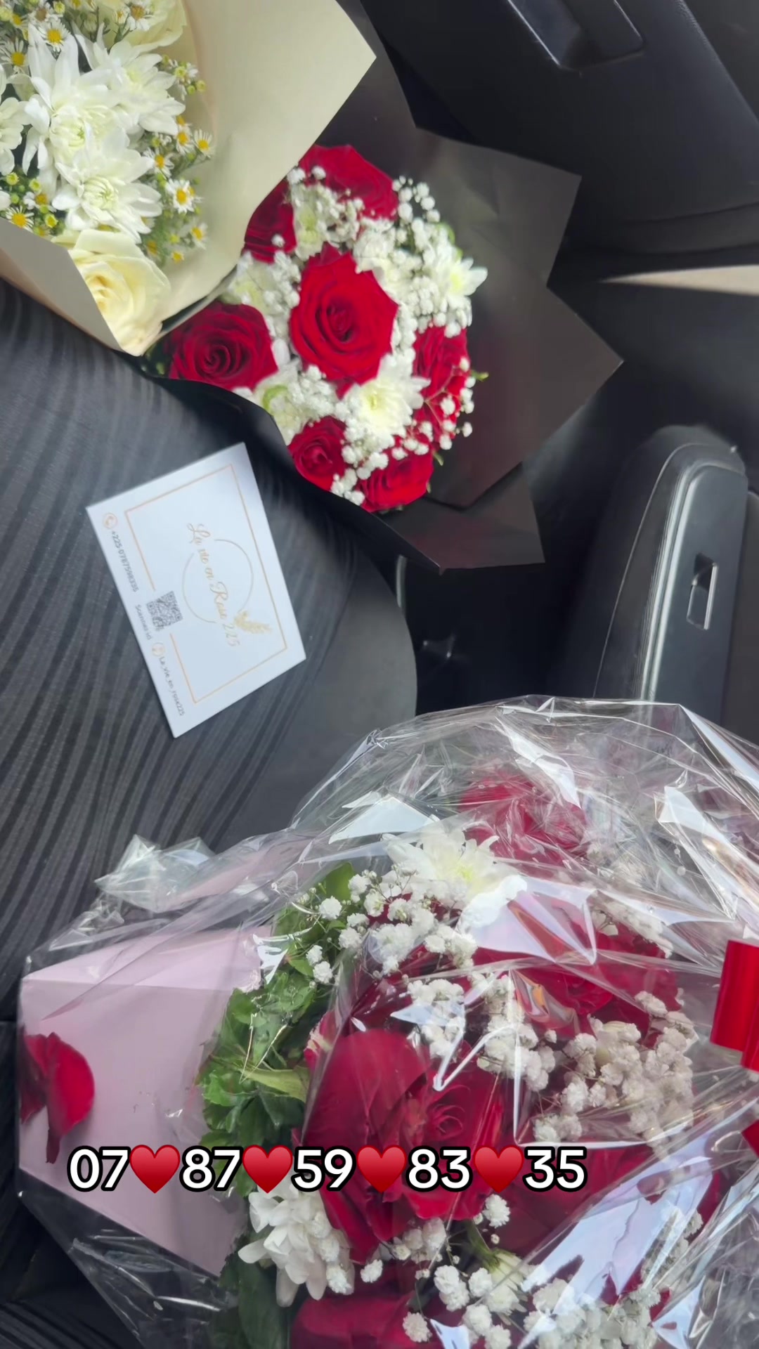 @La Vie en Rose225 💐