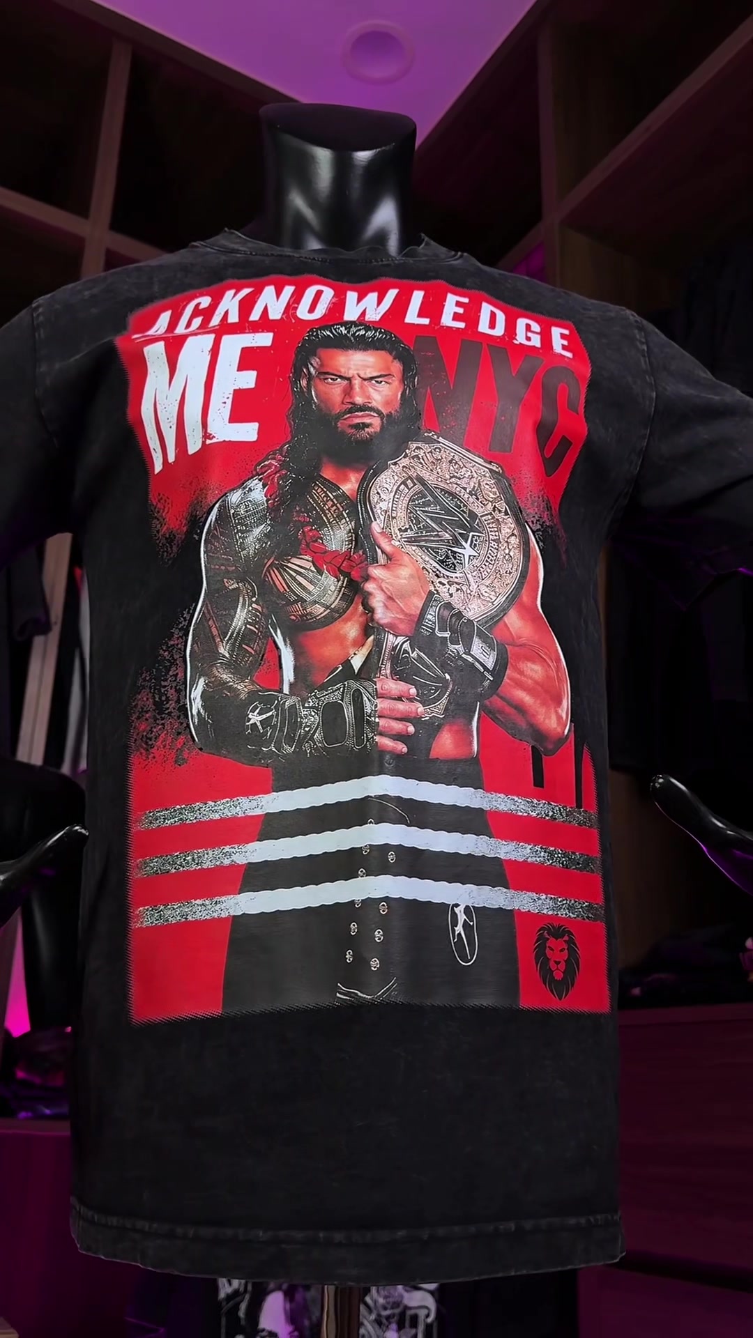 @WWE Fan Store 9