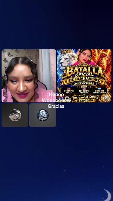 @🎀💙 LiLia 🌮🐦🔥🐺🧢 Sanchez