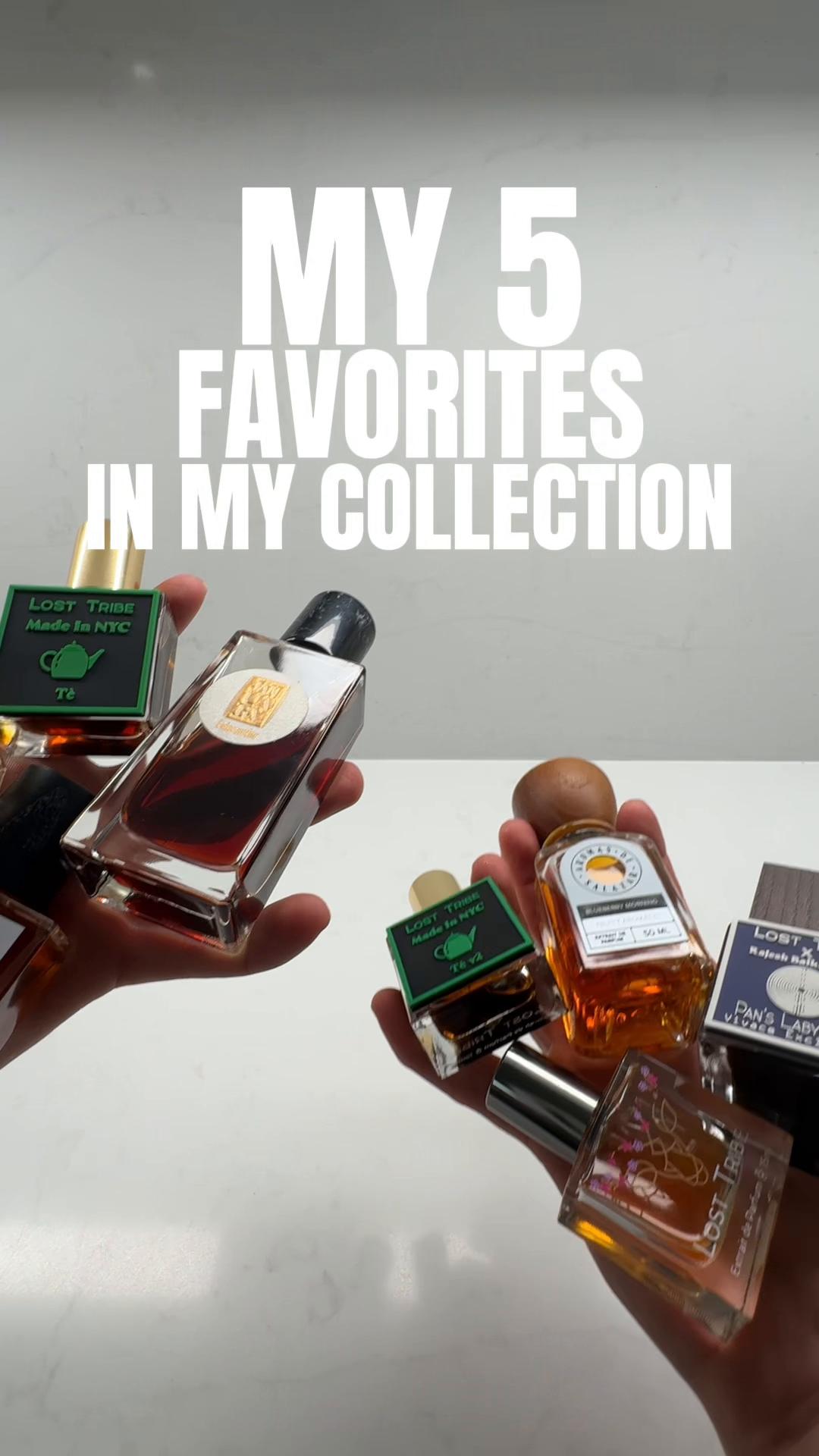 @The Scented Sicilian