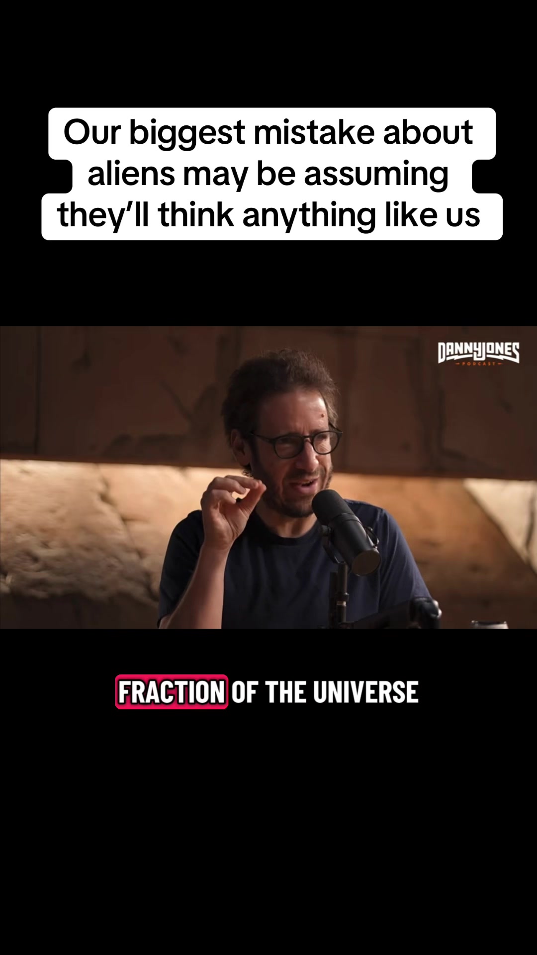 @The Galactic Mind