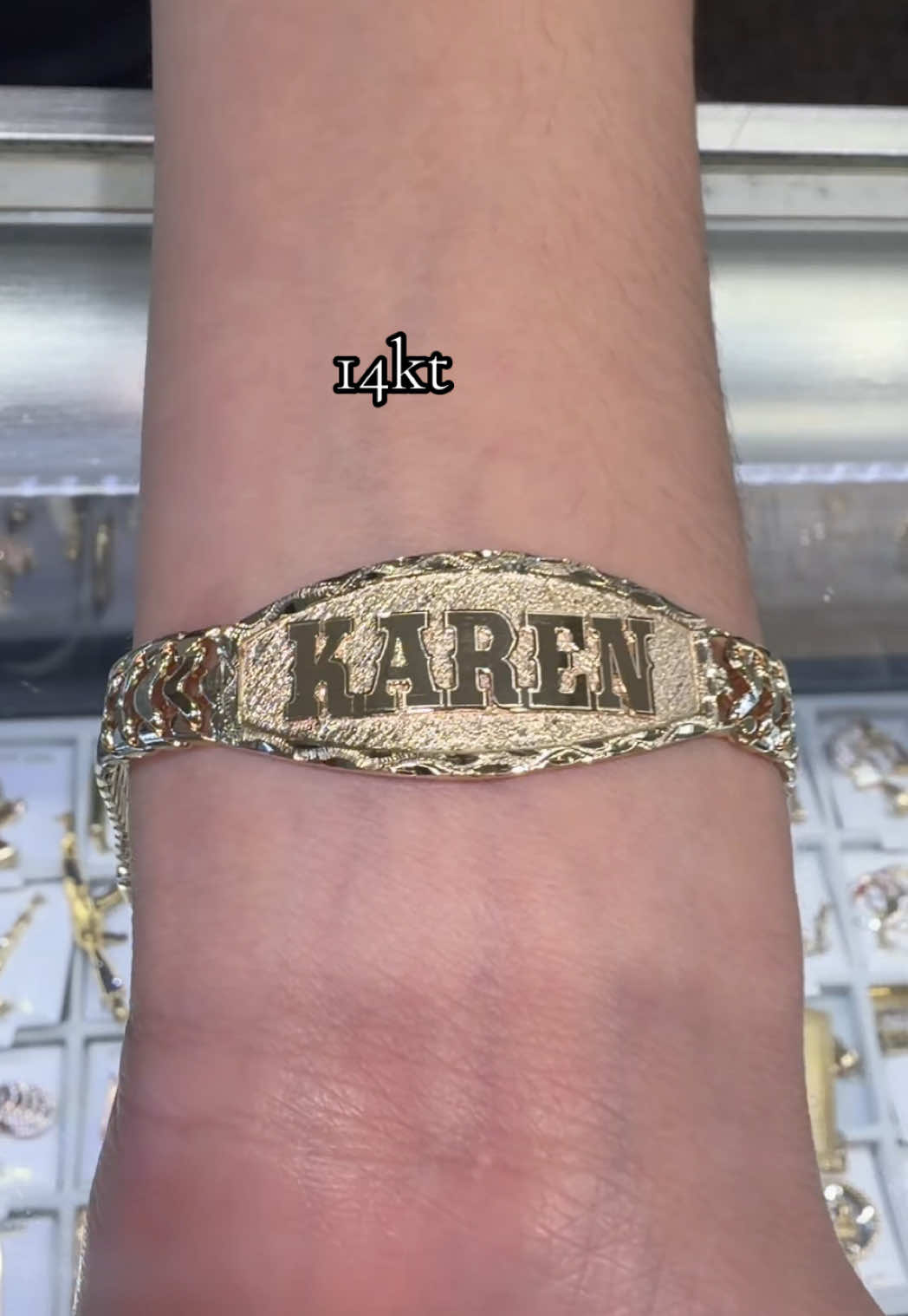 @Tito’s Jewelry